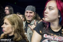 Concert d'Amon Amarth al Sant Jordi Club de Barcelona <p>Hypocrisy</p>